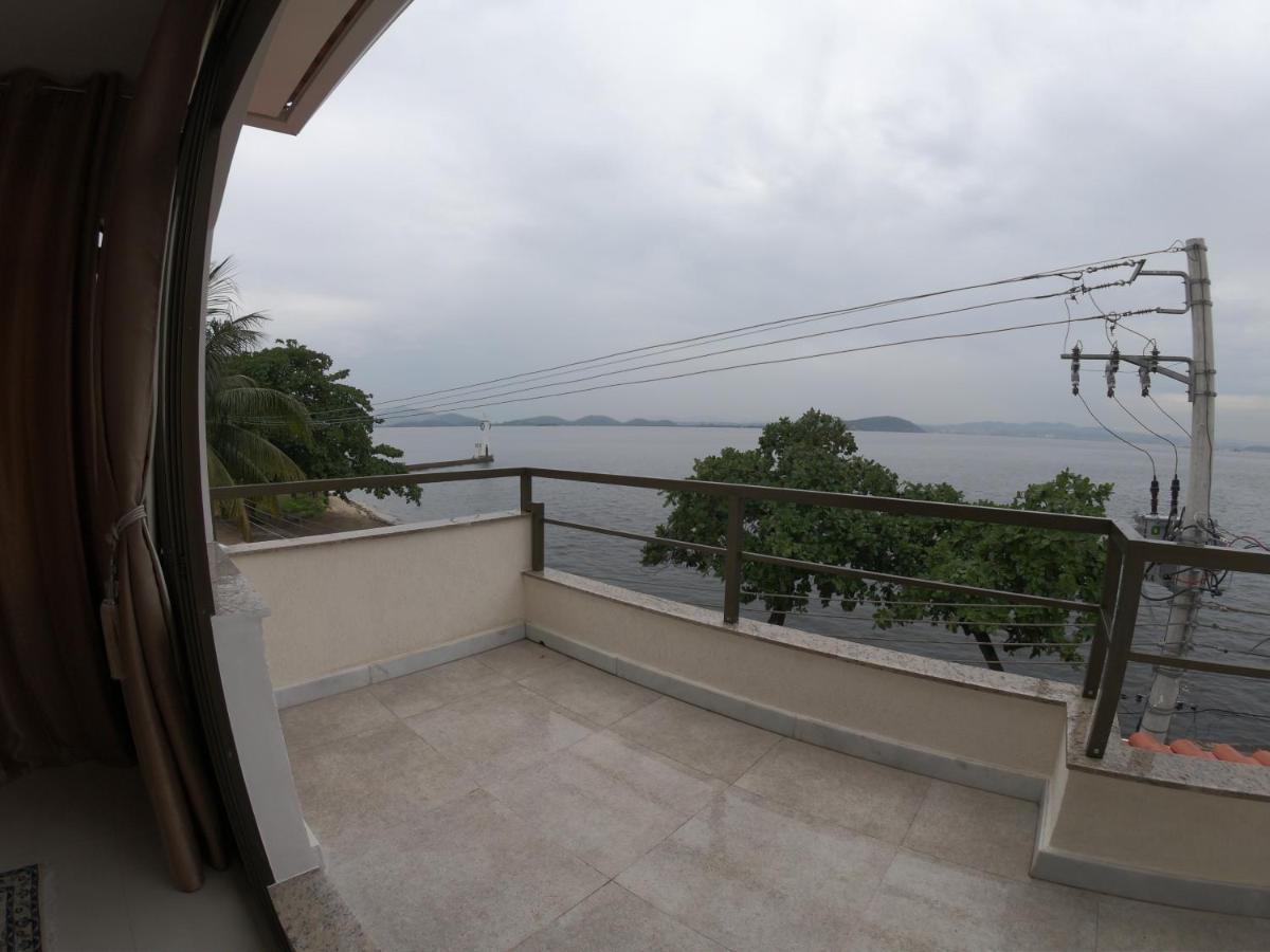 Pousada Das Nacoes Paqueta - Rio de Janeiro — Photos 2
